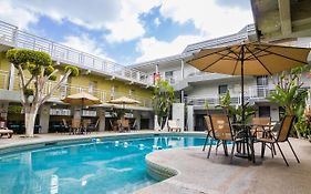 Baja Inn Hoteles La Mesa